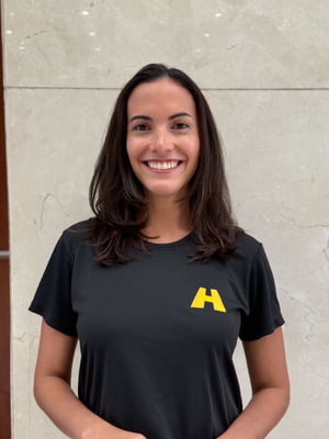 KB Headshot KB Headshot