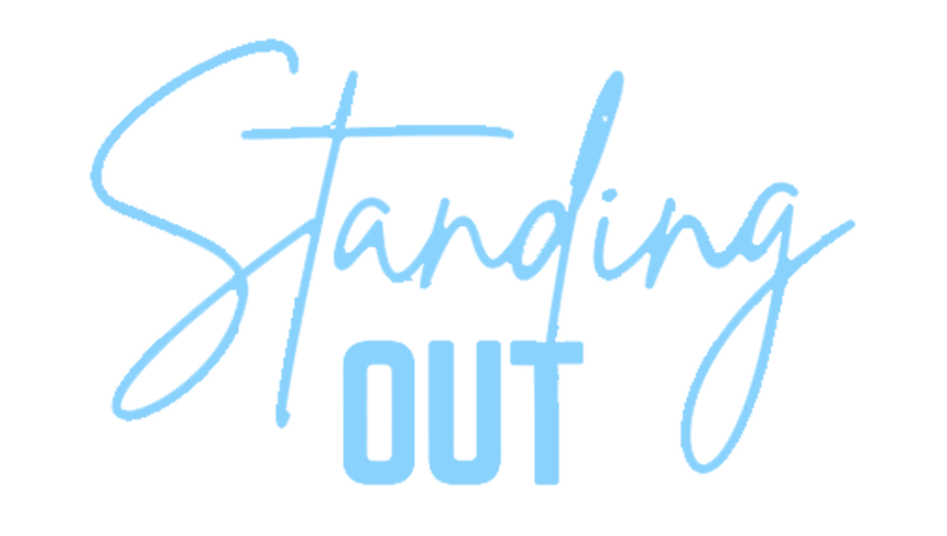 standing-out-logo